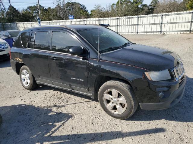 1C4NJCBA8ED743032 Jeep Compass Sport