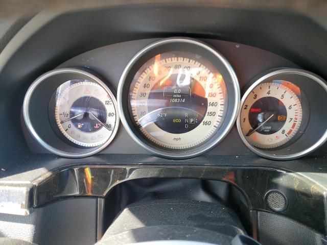 WDDHF5KBXEA785938 Mercedes-Benz E 350