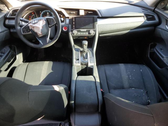 19XFC2F77GE066323 Honda CIVIC EX