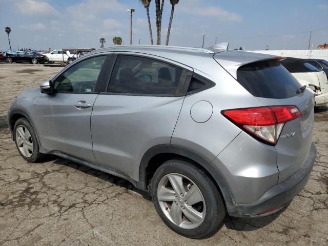 3CZRU5H70KM712612 Honda Hr-v Exl