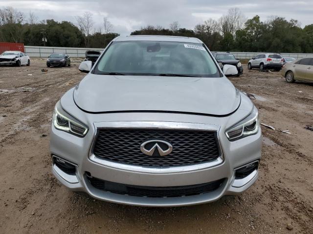 5N1DL0MM5KC557165 Infiniti QX60 LUXE
