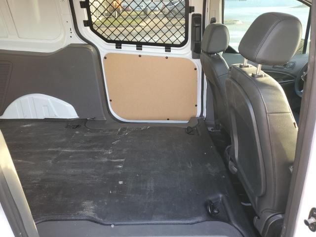 NM0LS7S28N1521190 Ford Transit Connect Xl