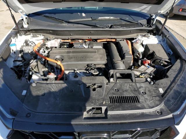 7FARS5H52PE007935 Honda Cr-v Sport
