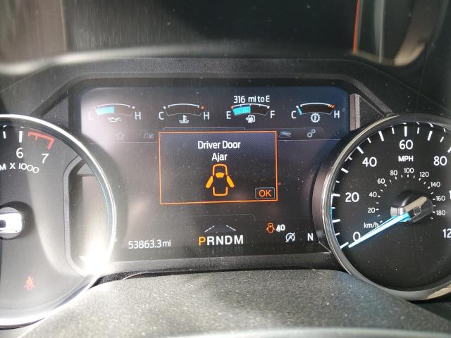 1FMJK1LT6LEA74486 Ford Expedition Max Platinum