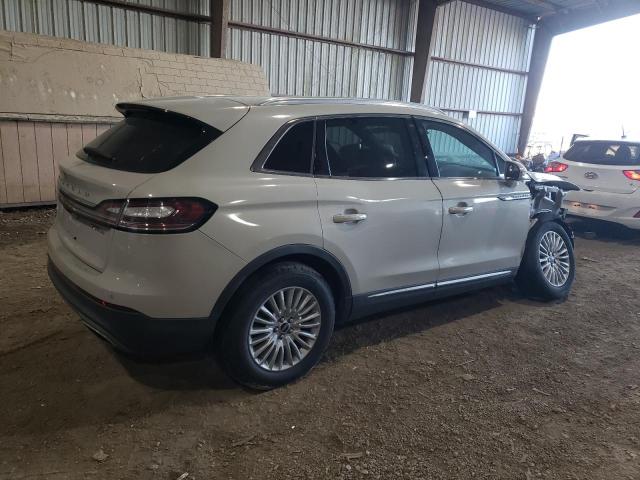2LMPJ8J91KBL61326 Lincoln Nautilus