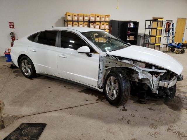 5NPEG4JA7MH125988 Hyundai SONATA SE