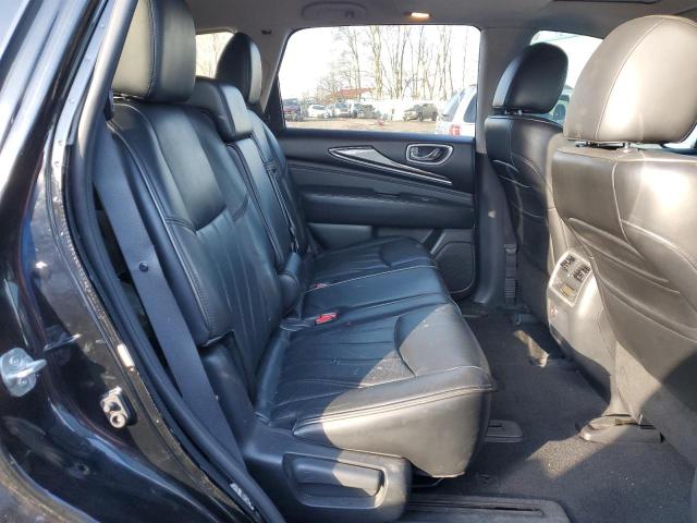 5N1AL0MM2EC515530 Infiniti QX60