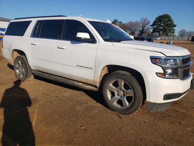 1GNSCHKC2LR132917 Chevrolet Suburban C1500 Lt