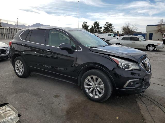 LRBFXDSA1HD054221 Buick Envision Essence