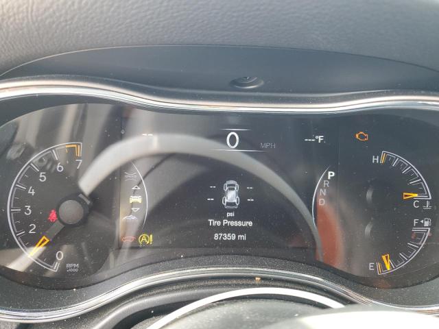 1C4RJFBG3JC509064 Jeep Grand Cherokee Limited