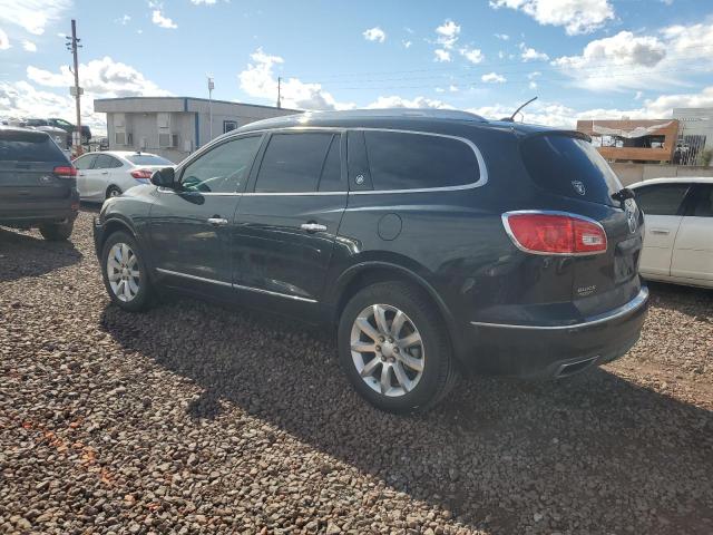 5GAKVCKD1FJ119062 Buick Enclave