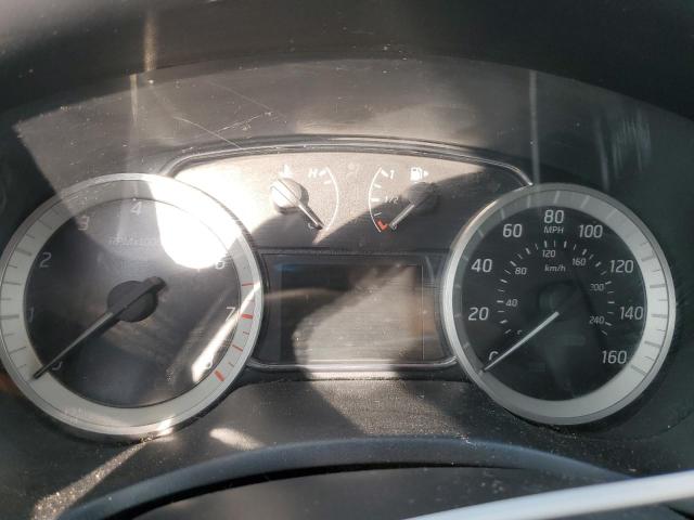 3N1AB7AP3FY242964 Nissan SENTRA S
