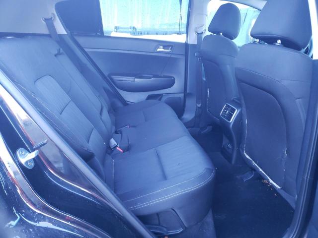 KNDPM3AC8H7123139 KIA Sportage Lx