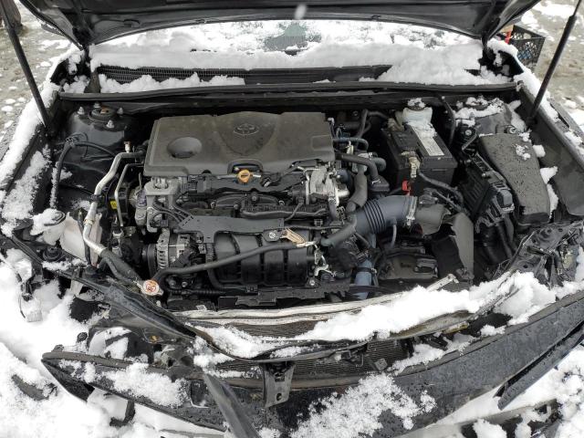 4T1B11HK9KU796451 Toyota CAMRY L