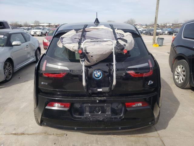 WBY1Z8C31HV890519 BMW I3 REX
