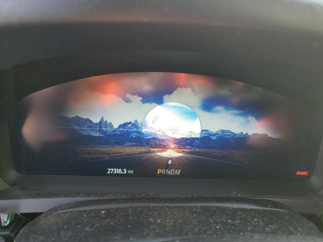 1FM5K8GC3MGA81423 Ford Explorer St