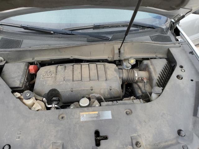 1GKKRPKD2FJ330382 GMC ACADIA SLE