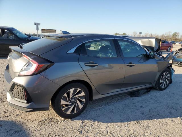 SHHFK7G24JU209523 Honda Civic Lx