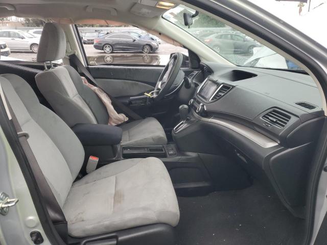 2HKRM3H56GH570286 Honda CR-V EX