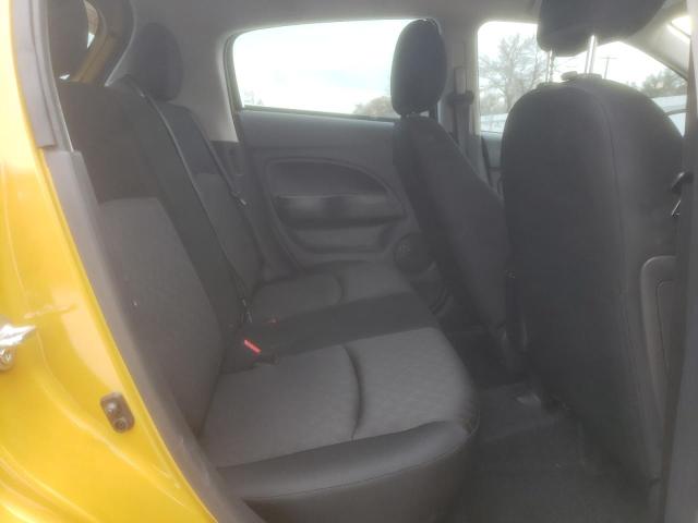 ML32AUHJ2RH003994 Mitsubishi MIRAGE ES