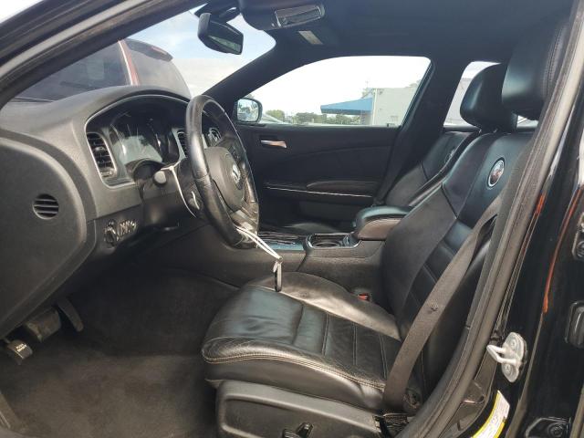 2C3CDXCT2EH277708 Dodge CHARGER R/T
