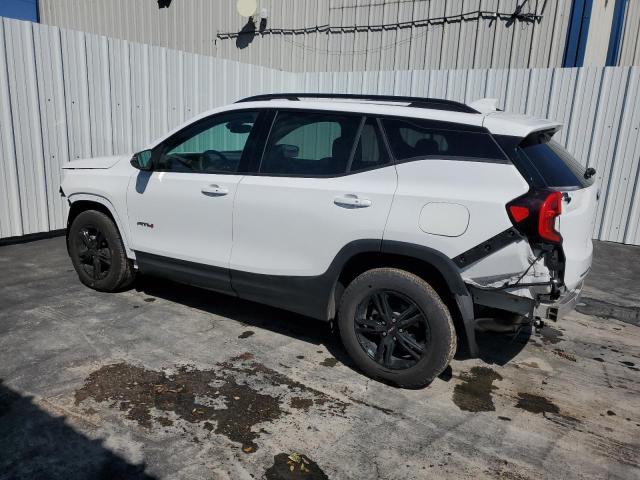 3GKALYEG0PL248198 GMC Terrain At4