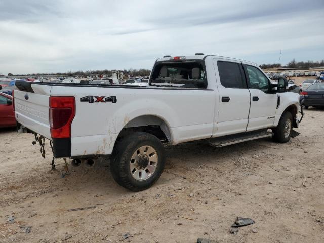 1FT8W3BT9MEC48220 Ford F350 Super Duty