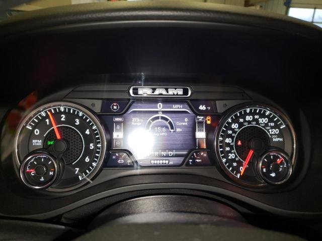 1C6RRFFGXMN683233 RAM 1500 Big Horn/lone Star