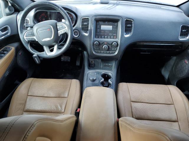 1C4RDHEG7GC484001 Dodge Durango Citadel
