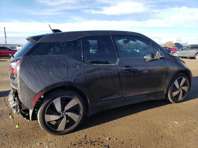 WBY1Z4C56FV501431 BMW I3 REX