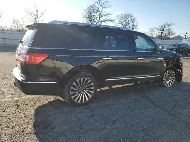 5LMJJ3LT3JEL19026 Lincoln Navigator L Reserve