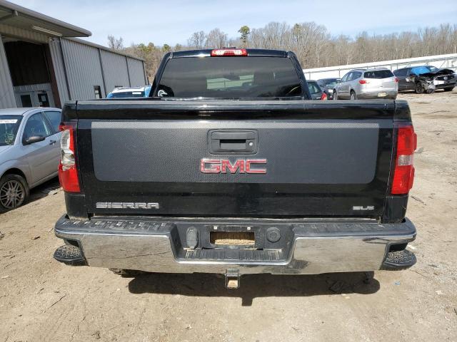 1GTR1UEH2FZ200067 GMC Sierra C1500 Sle