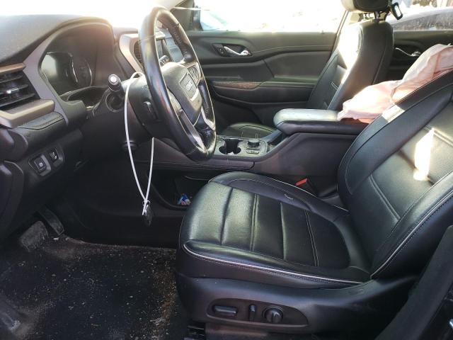 1GKKNXLS1LZ135671 GMC Acadia Denali