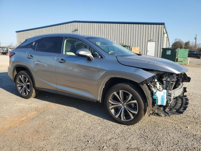 2T2BZMCAXKC194678 Lexus Rx 350 Base