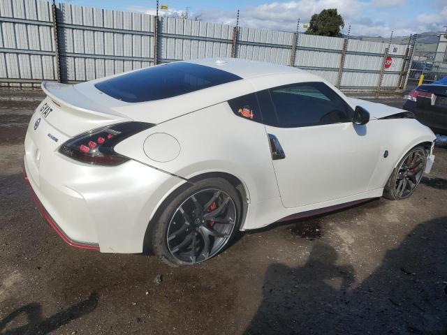 JN1AZ4EH1JM571770 Nissan 370Z BASE