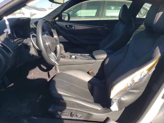 JN1EV7EK1KM231756 Infiniti Q60 PURE