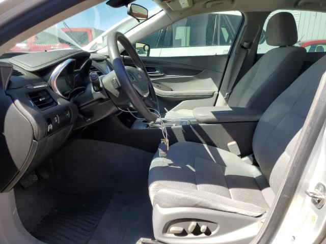 1G11Y5SL5EU128924 Chevrolet IMPALA LS