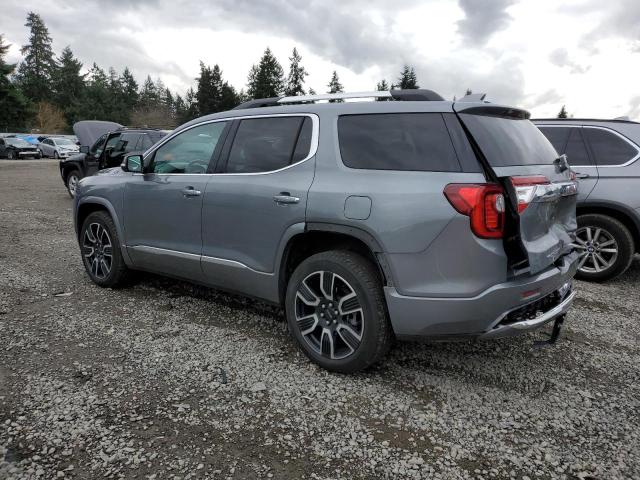 1GKKNXLS3MZ153283 GMC Acadia Denali