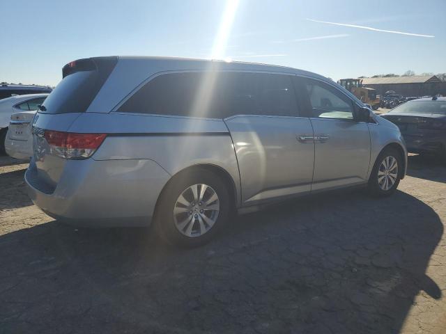 5FNRL5H69EB133563 Honda ODYSSEY EXL
