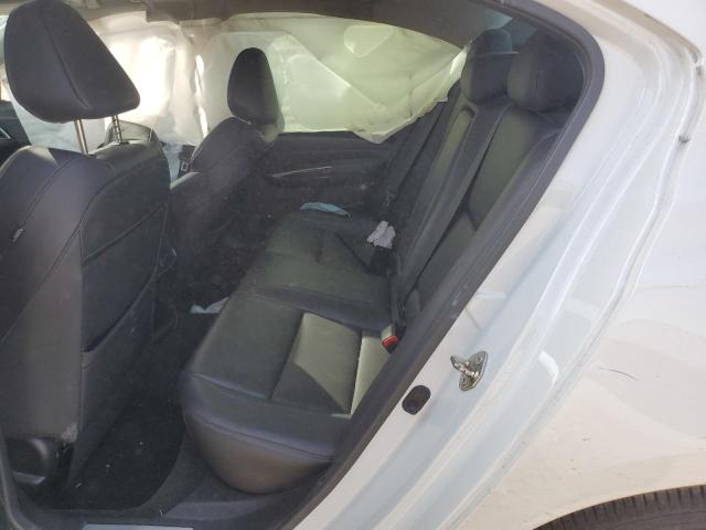 19UUB1F35HA010128 Acura TLX