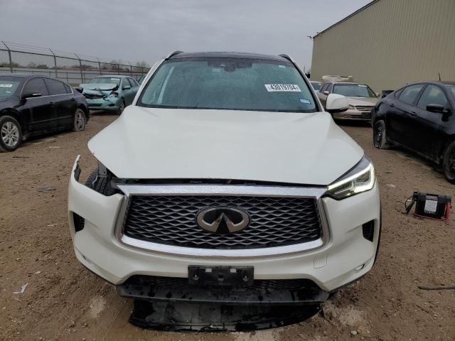 3PCAJ5BA3MF113419 Infiniti Qx50 Luxe