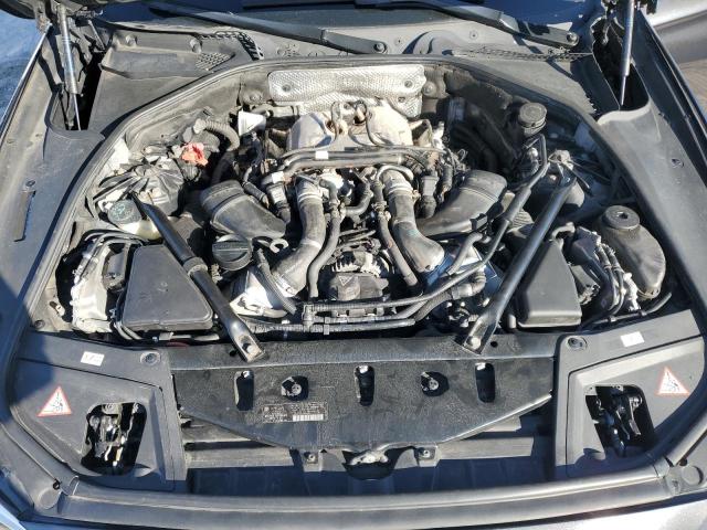 WBAKP9C59ED692899 BMW 550 Xi