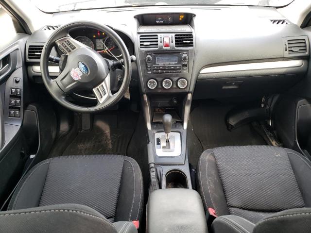 JF2SJABC5FH554844 Subaru Forester 2.5i