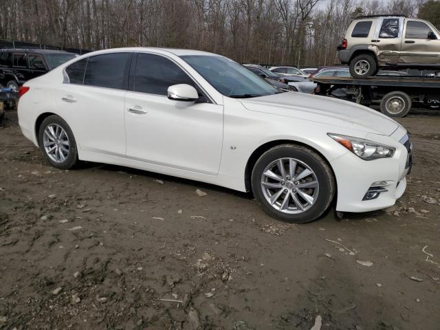 JN1BV7AR8FM401588 Infiniti Q50 BASE