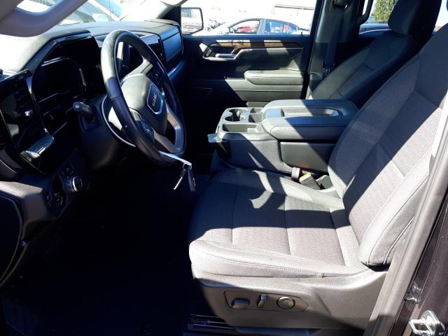 3GTPHCEK2NG593110 GMC Sierra C1500 Elevation
