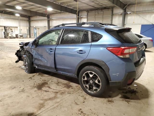 JF2GTAAC5JH261780 Subaru Crosstrek