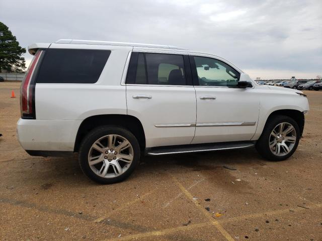 1GYS3BKJ2LR129031 Cadillac Escalade Luxury