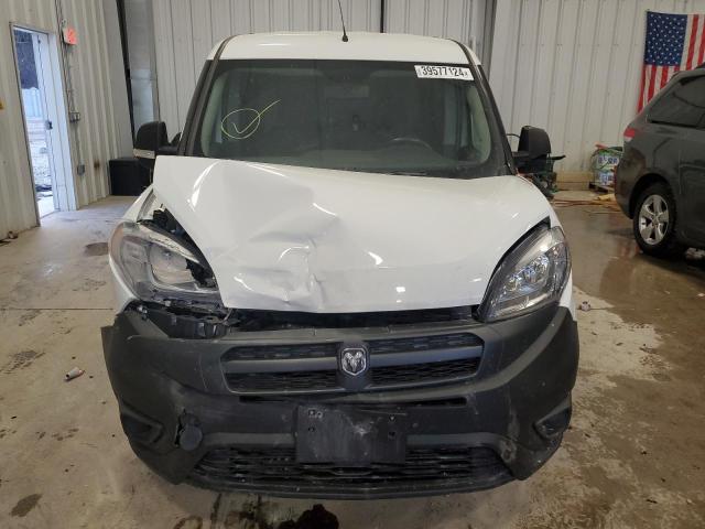RAM Promaster City 2017 ZFBERFAB1H6D60147 Image 5