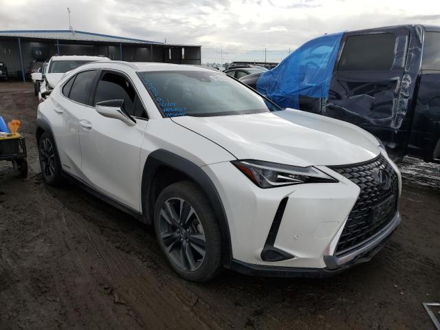JTHP9JBH0L2029213 Lexus UX 250H