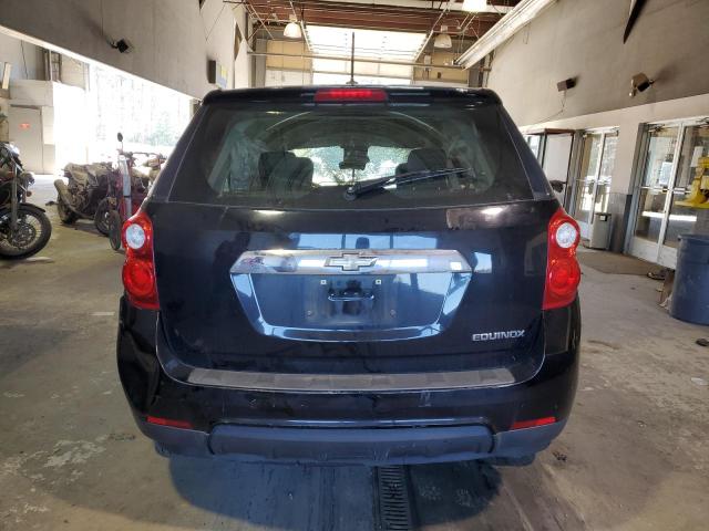 2GNALAEK1F1155950 Chevrolet EQUINOX LS
